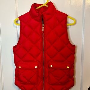 J. Crew Vest